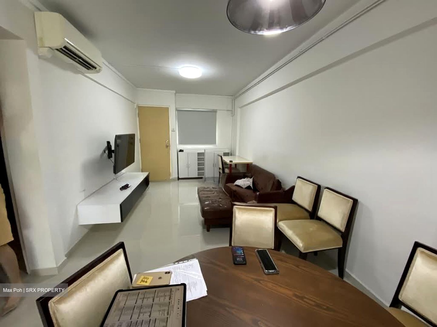 Blk 142 Jalan Bukit Merah (Bukit Merah), HDB 3 Rooms #528672691